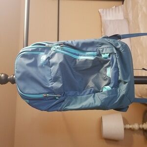 COPY - North Face backpack